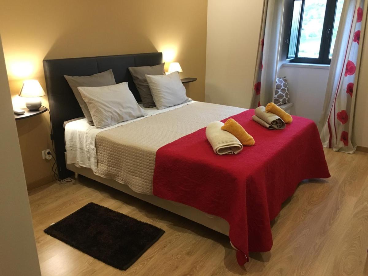 Casa Da Riguerinha Bed & Breakfast Monsanto Exterior photo