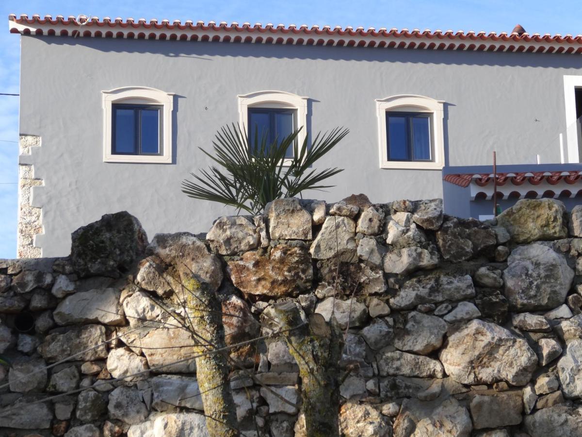 Casa Da Riguerinha Bed & Breakfast Monsanto Exterior photo