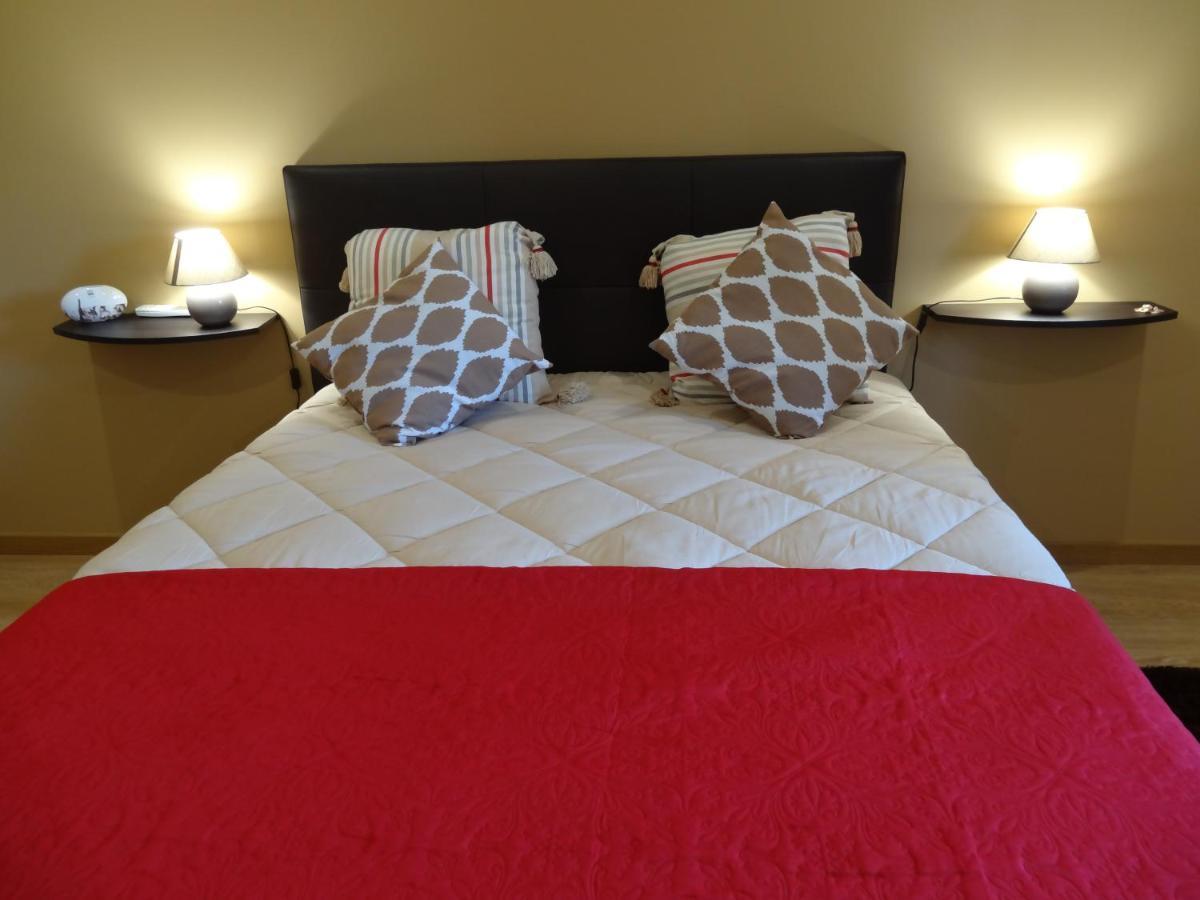 Casa Da Riguerinha Bed & Breakfast Monsanto Exterior photo