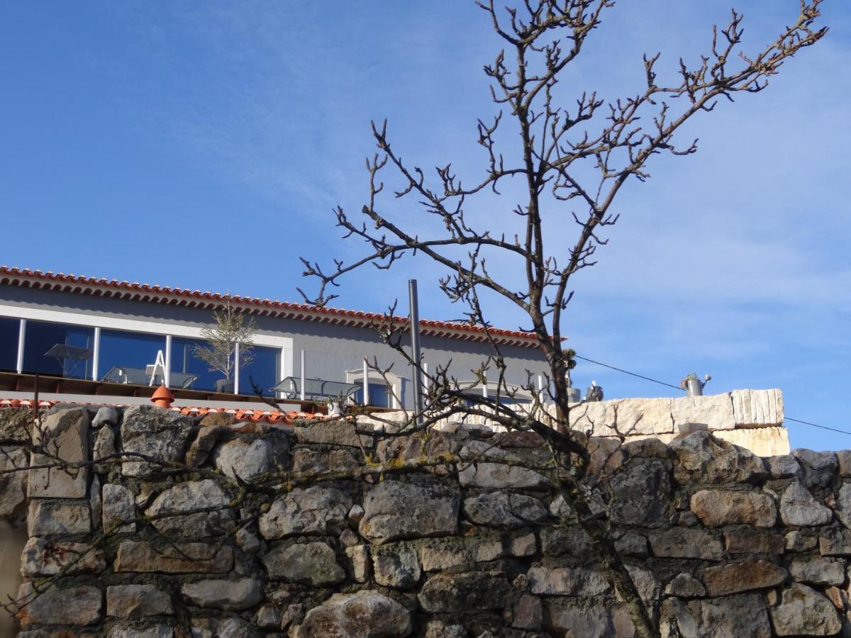 Casa Da Riguerinha Bed & Breakfast Monsanto Exterior photo