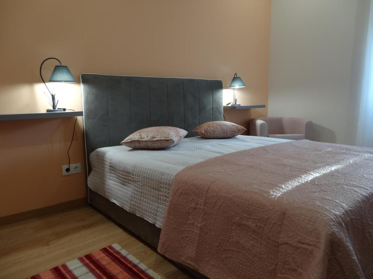 Casa Da Riguerinha Bed & Breakfast Monsanto Exterior photo