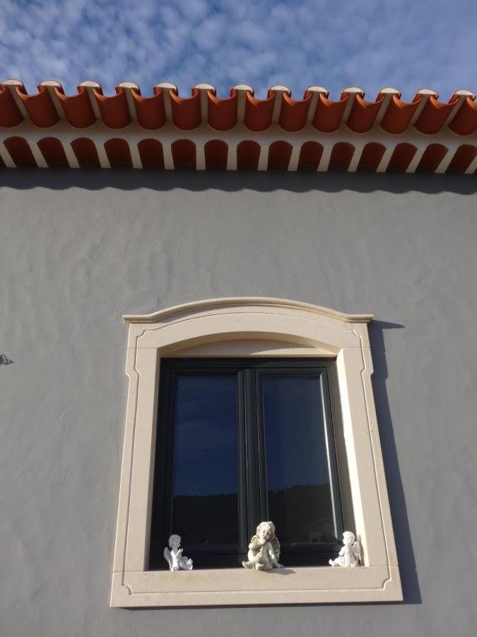 Casa Da Riguerinha Bed & Breakfast Monsanto Exterior photo