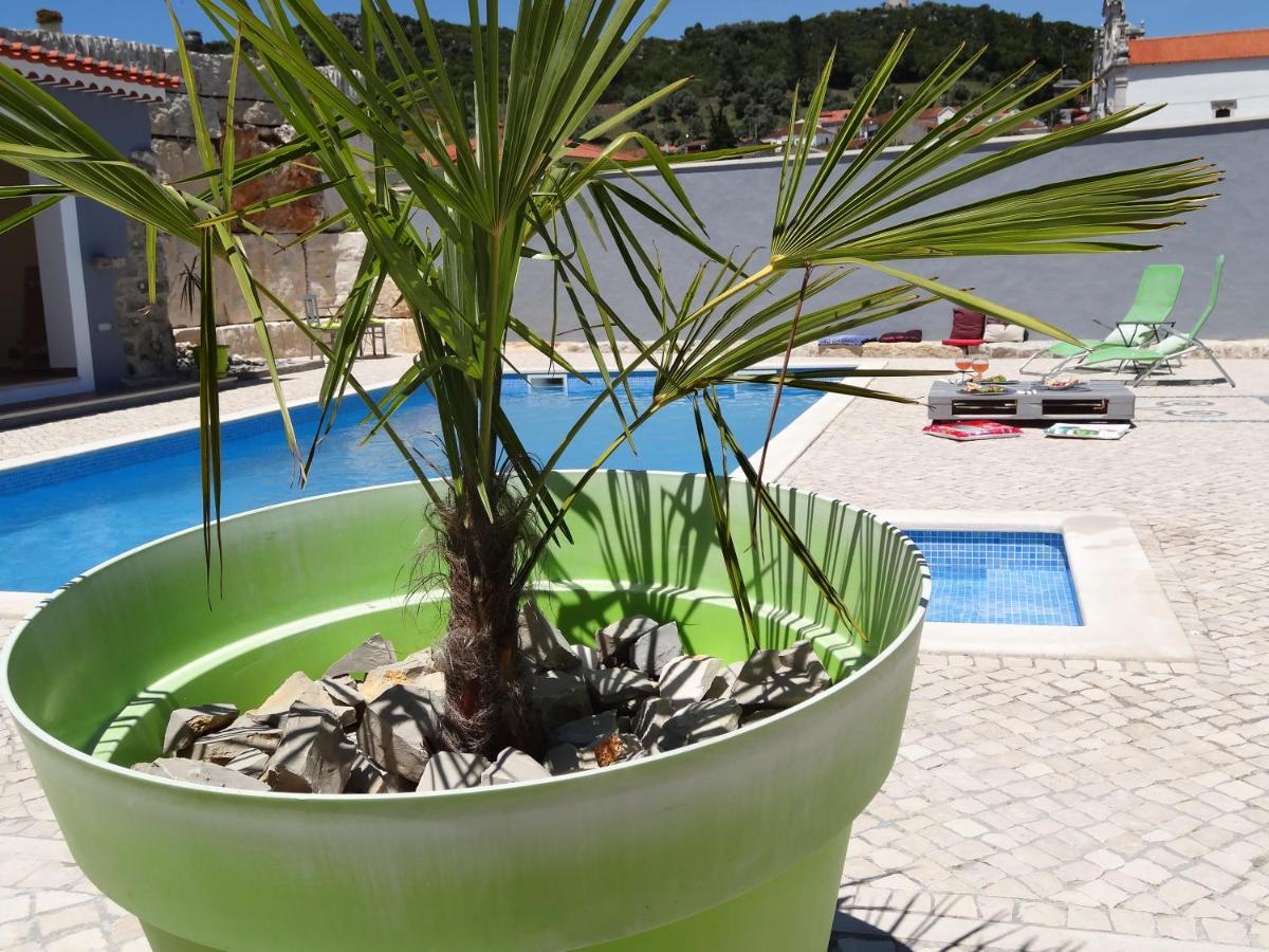 Casa Da Riguerinha Bed & Breakfast Monsanto Exterior photo